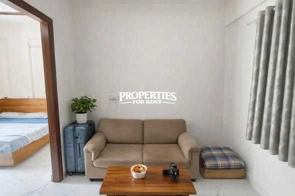 🚀 BRAND NEW 1BHKs | SG PALYA (NEAR CHRIST UNI)