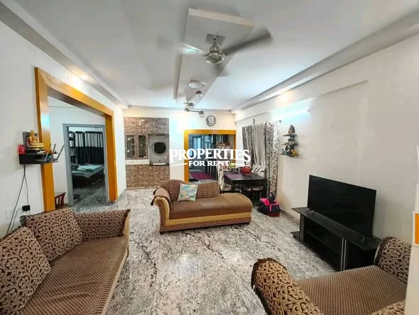 ✨ BRAND NEW 2BHK | GATED COMMUNITY | NEAR BAGMANE TECH PARK