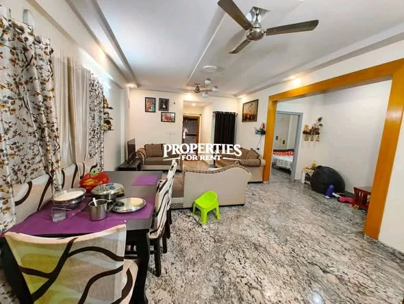 ✨ BRAND NEW 2BHK | GATED COMMUNITY | NEAR BAGMANE TECH PARK