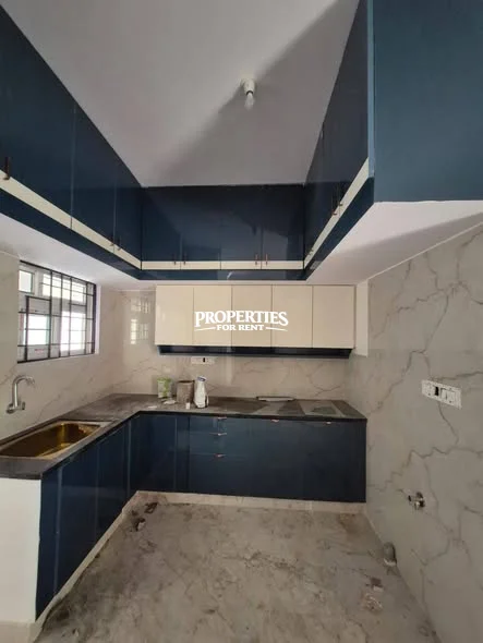 ✨ BRAND NEW 2BHK | KUDLU GATE METRO (NEAR HSR)