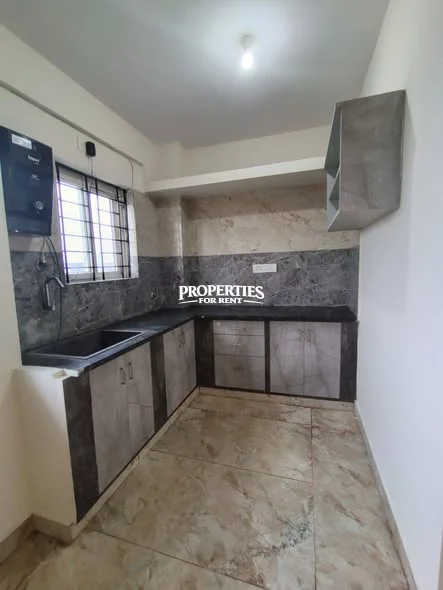 ✨ BRAND--NEW 2BHK | Kudlu Gate (Near HSR)