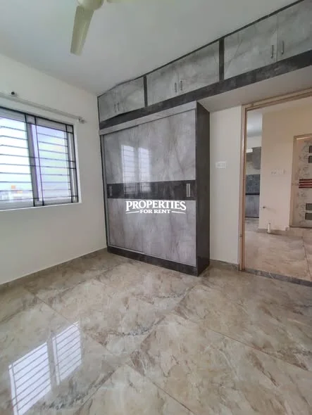 ✨ BRAND--NEW 2BHK | Kudlu Gate (Near HSR)