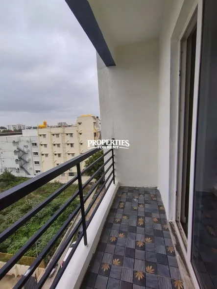 ✨ BRAND--NEW 2BHK | Kudlu Gate (Near HSR)