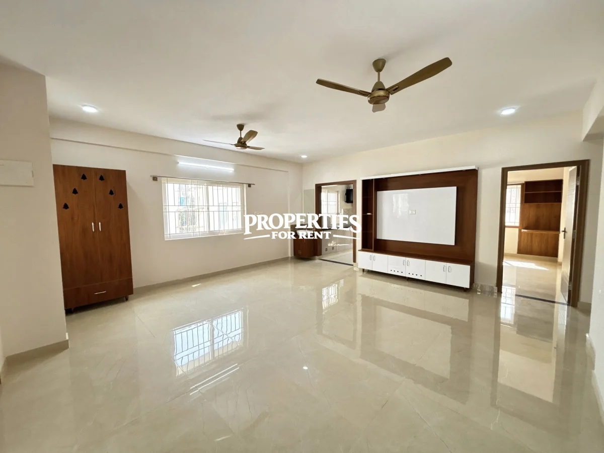 🏡✨ Brand New 2BHK Premium Flat for Rent – Near HSR Layout ✨🏡