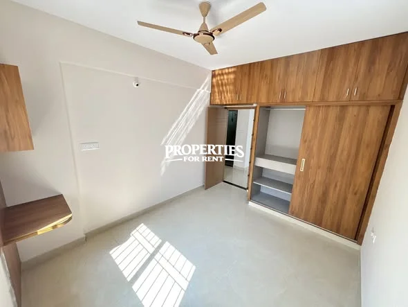 🏡✨ Brand New 2BHK Premium Flat for Rent – Near HSR Layout ✨🏡