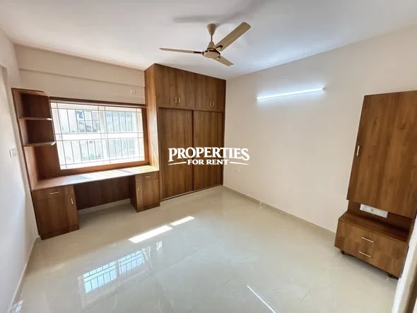 🏡✨ Brand New 2BHK Premium Flat for Rent – Near HSR Layout ✨🏡