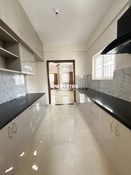 🏡✨ Brand New 2BHK Premium Flat for Rent – Near HSR Layout ✨🏡