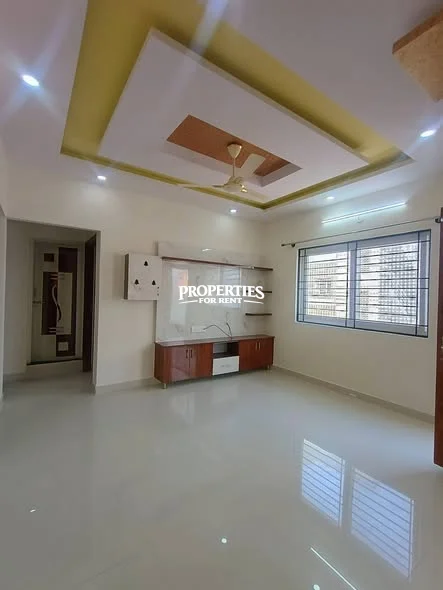 ✨ BRAND NEW 2BHK | Singasandra (Near HSR)