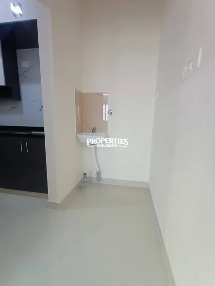 ✨ BRAND NEW 2BHK | Singasandra (Near HSR)