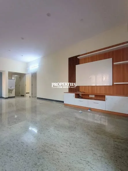 ✨ BRAND NEW 2BHK | Singasandra (Near HSR)1