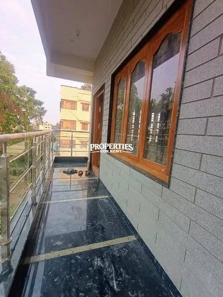 ✨ BRAND NEW 2BHK | Singasandra (Near HSR)1