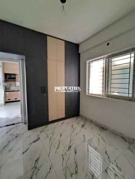 ✨ BRAND NEW 3BHK FLAT | KUDLU GATE (2KM FROM HSR)