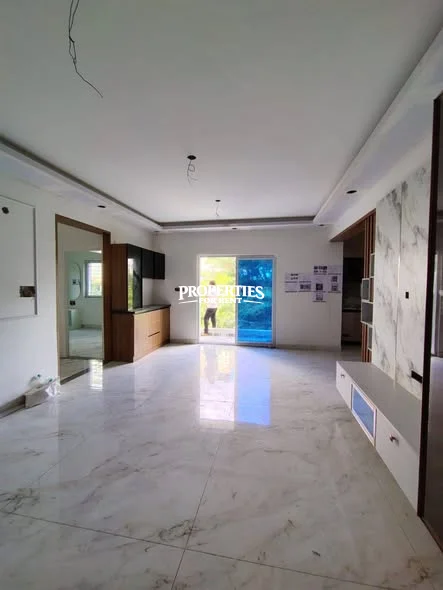 ✨ BRAND NEW 3BHK FLAT | KUDLU GATE (2KM FROM HSR)