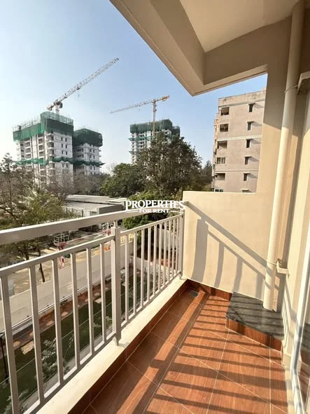 🔥 Brand New 3BHK For Rent – TVS Emerald Jardin | Kudlu Gate 🔥