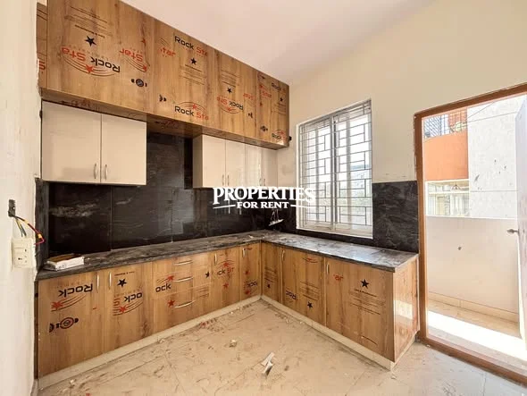 ✨ BRAND NEW 3BHK | KPCL LAYOUT, KASAVANAHALLI