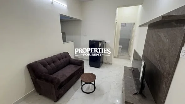 🛋️ BRAND NEW | FULLY FURNISHED 1BHK | KALYAN NAGAR