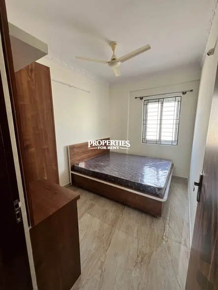 ✨ BRAND NEW LUXURY 1BHK | 500M FROM BTM METRO
