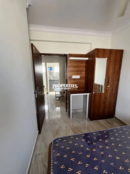 ✨ BRAND NEW LUXURY 1BHK | 500M FROM BTM METRO