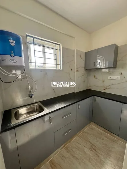 ✨ BRAND NEW LUXURY 1BHK | 500M FROM BTM METRO