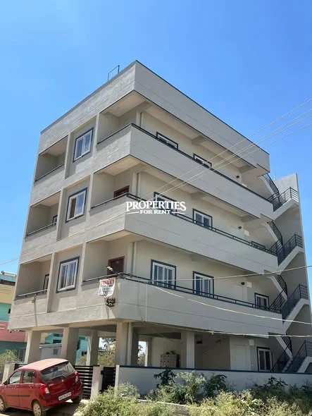 ✨ BRAND NEW UNITS | 1BHK &amp; 2BHK | Thippasandra (Varthur)