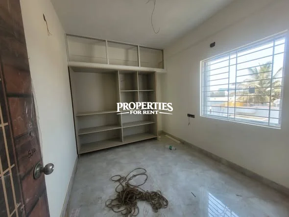 ✨ BRANDD NEW 1BHK | KUDLU GATE (Near HSR)