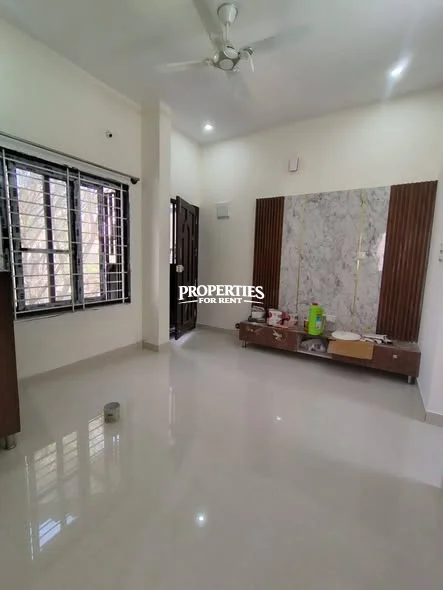BRANDNEW 1BHK | KUDLU GATE (NEAR HSR)