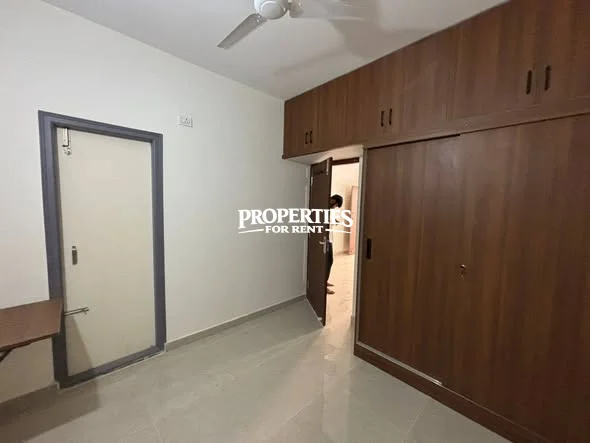 ✨ BRANDNEW 1BHK | NALLURHALLI (WHITEFIELD)