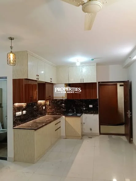 🏡Brigade Cornerstone Utopia - Semi furnished 1RK for Rent