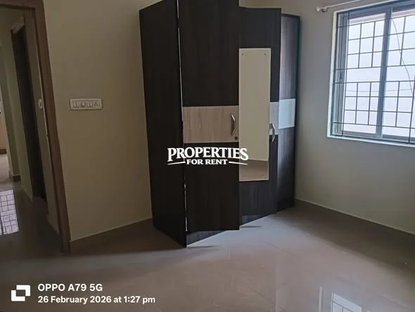 💎 BUDGET-FRIENDLY 1BHK | CHINNAPANAHALLI (NEAR BROOKEFIELD)