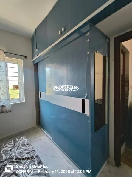 💎 BUDGET-FRIENDLY 1BHK FLT KUDLU GATE (2KM FROM HSR)