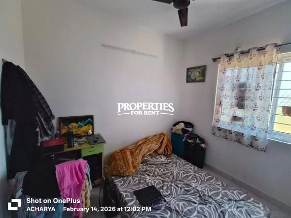 💎 BUDGET-FRIENDLY 1BHK FLT KUDLU GATE (2KM FROM HSR)