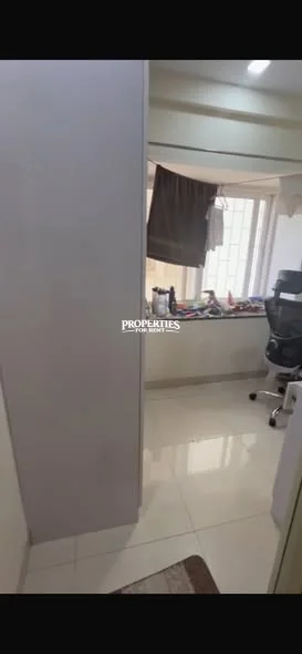 Budget Friendly Room With Attached Washroom In Fully Furnished 3.5 BHK 🏠