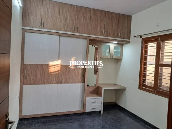 ⚡ BUDGET LUXURY: 1BHK | KUDLU GATE (Near HSR)