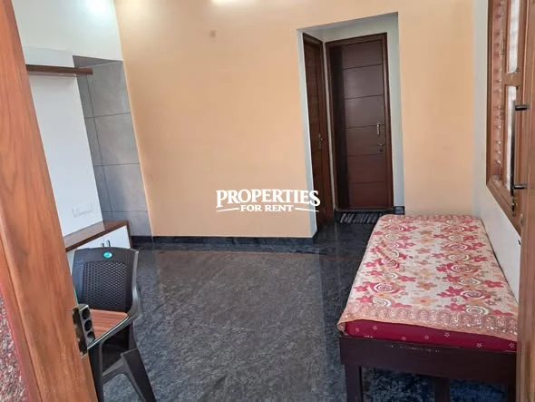 ⚡ BUDGET LUXURY: 1BHK | KUDLU GATE (Near HSR)