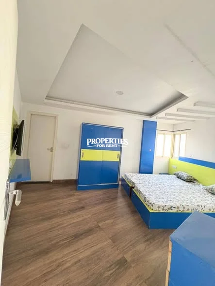 🏙️ COHAB SPACE: PREMIUM LIVING | BRIGADE ROAD