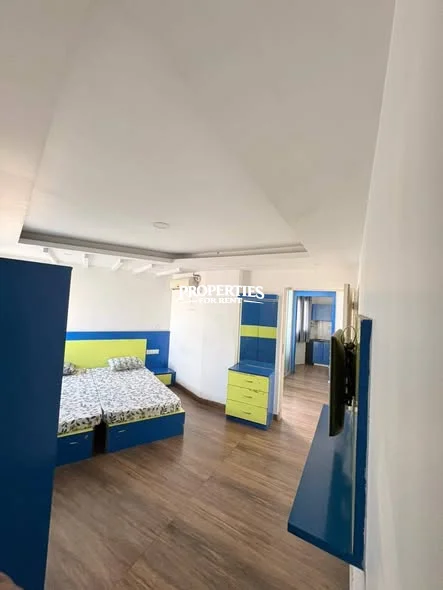 🏙️ COHAB SPACE: PREMIUM LIVING | BRIGADE ROAD