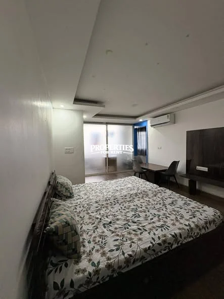 🏙️ COHAB SPACE: PREMIUM LIVING | BRIGADE ROAD