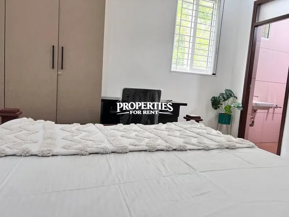 🏠 COZY 1BHK NEST | SAHAKARNAGAR (NEAR MALL OF ASIA)