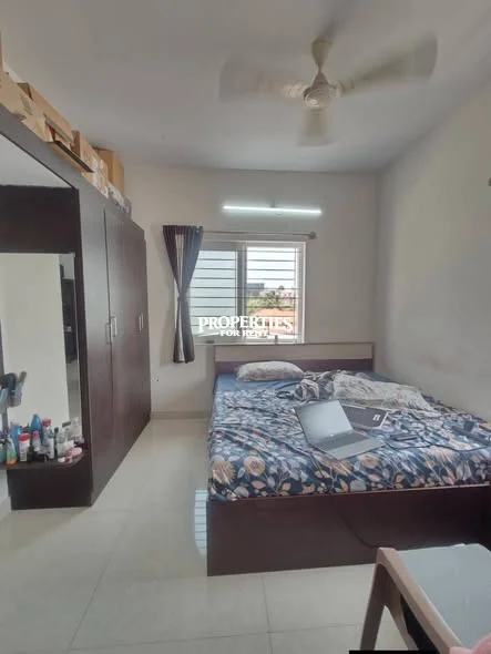 ✨ COZY 1BHK | SARJAPURA ROAD (NEAR CARMELARAM)