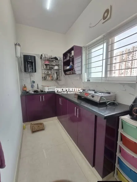 ✨ COZY 1BHK | SARJAPURA ROAD (NEAR CARMELARAM)