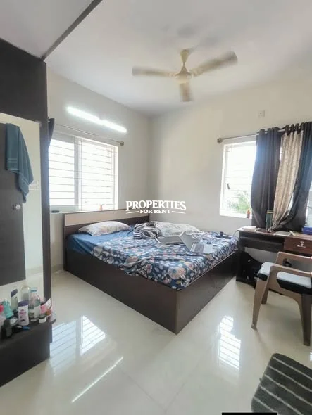 ✨ COZY 1BHK | SARJAPURA ROAD (NEAR CARMELARAM)