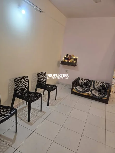 🏠 DIRECT FROM OWNER: FULLY FURNISHED 2BHK