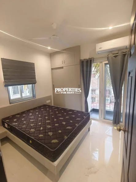 ✨ ELEGANT 1BHK | Fully Furnished | Ulsoor
