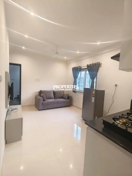 ✨ ELEGANT 1BHK | Fully Furnished | Ulsoor