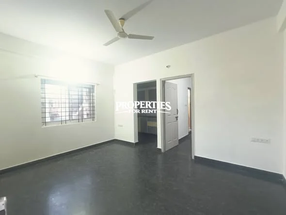 💎 ELITE 1BHK | HSR SECTOR 3 (NEAR HSR CLUB)