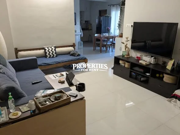 💎 ELITE 2BHK | KODIHALLI (ADJACENT TO INDIRANAGAR)