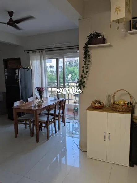 💎 ELITE 2BHK | KODIHALLI (ADJACENT TO INDIRANAGAR)