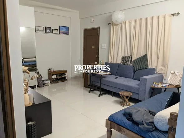 💎 ELITE 2BHK | KODIHALLI (ADJACENT TO INDIRANAGAR)