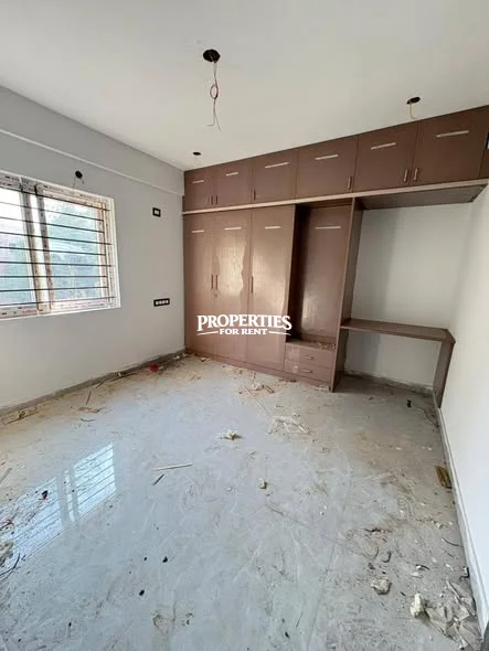 💎 ELITE 2BHK | KUDLU GATE (ADJACENT TO HSR LAYOUT)