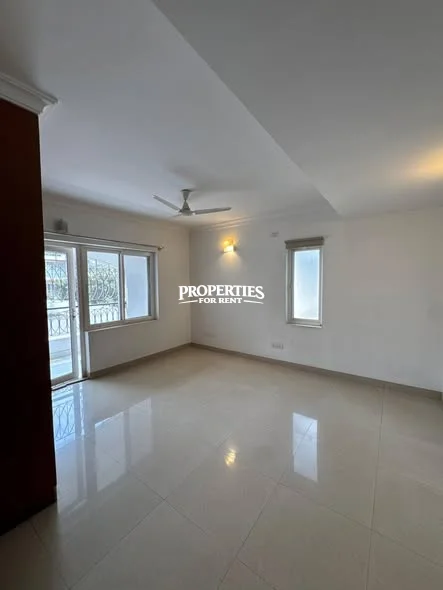 🌳 ELITE 3BHK | COOKE TOWN (PREMIUM GATED COMMUNITY)